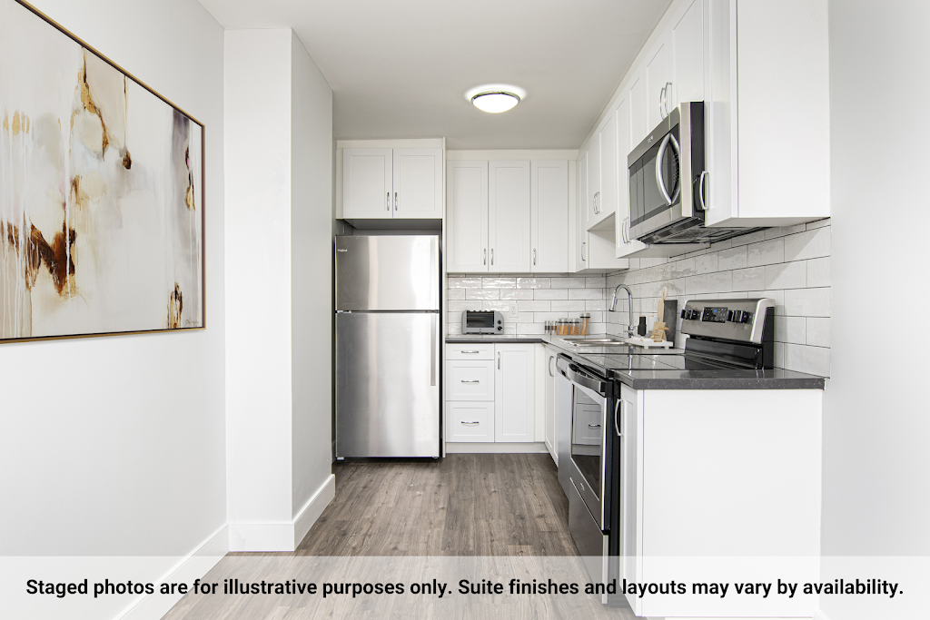 4141 Bathurst St. Apartments | 4141 Bathurst St, North York, ON M3H 3P5, Canada | Phone: (647) 749-3926