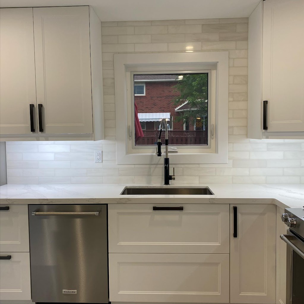 RCL Contracting | 11 Harrop Ave, Georgetown, ON L7G 5R2, Canada | Phone: (647) 886-4757