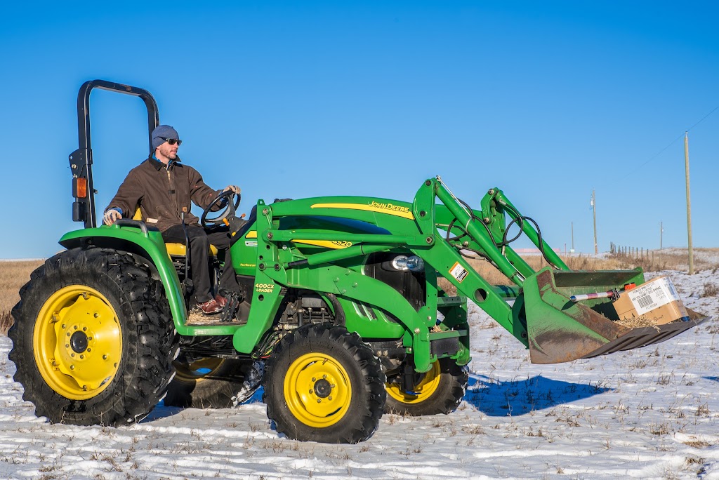 Rosy Farms | 57114 Range Road 264, Alcomdale, AB T8R 0Y8, Canada | Phone: (780) 951-1015