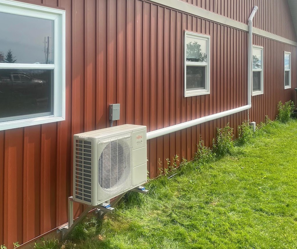 Refrigeration Specialists Inc (RSI) | 5800 Georgetown Rd, Vernon Bridge, PE C0A 2E0, Canada | Phone: (902) 651-2615