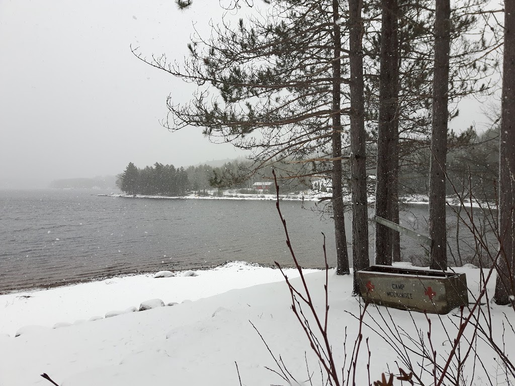 Camp Mockingee | 160 Smeltzer Rd, Windsor, NS B0N 2T0, Canada | Phone: (902) 798-8430