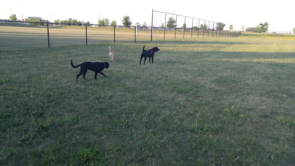 Rancourt Dog Park | 858 Scala Ave, Orléans, ON K4A 4T6, Canada | Phone: (613) 580-2400