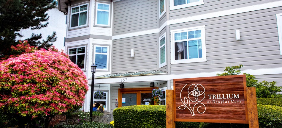 Douglas Care | 657 Niagara St, Victoria, BC V8V 1J1, Canada | Phone: (250) 383-9011