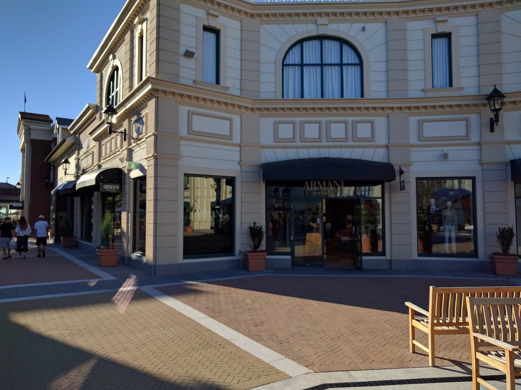 Armani | 4445 Templeton Station Rd, Richmond, BC V7B 0B7, Canada | Phone: (604) 295-8097