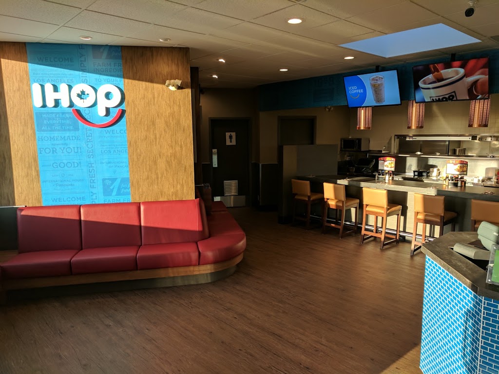 IHOP | 19700 Langley Bypass, Langley City, BC V3A 7B1, Canada | Phone: (604) 530-1169