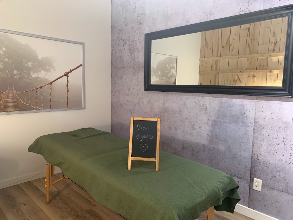 Ostéo Sport | 1937 Chemin du Village, Saint-Adolphe-dHoward, QC J0T 2B0, Canada | Phone: (450) 227-2222