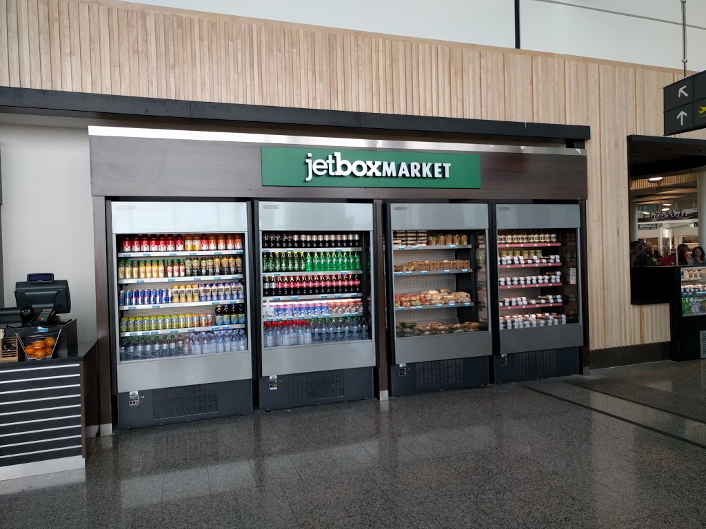 Jetbox Market | Mississauga, ON L4W 2P7, Canada