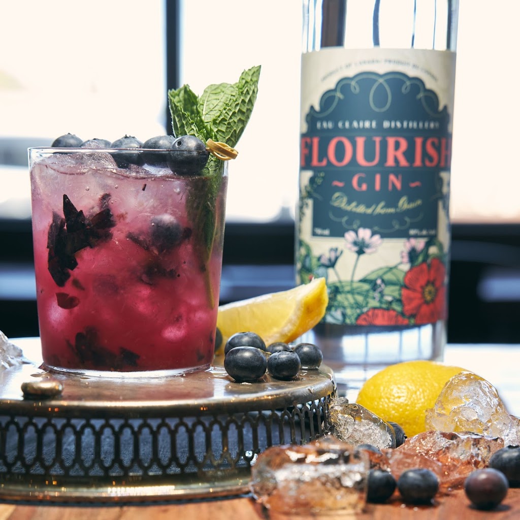 Eau Claire Distillery Speakeasy | 123 Sunset Blvd SW, Turner Valley, AB T0L 2A0, Canada | Phone: (403) 933-5404
