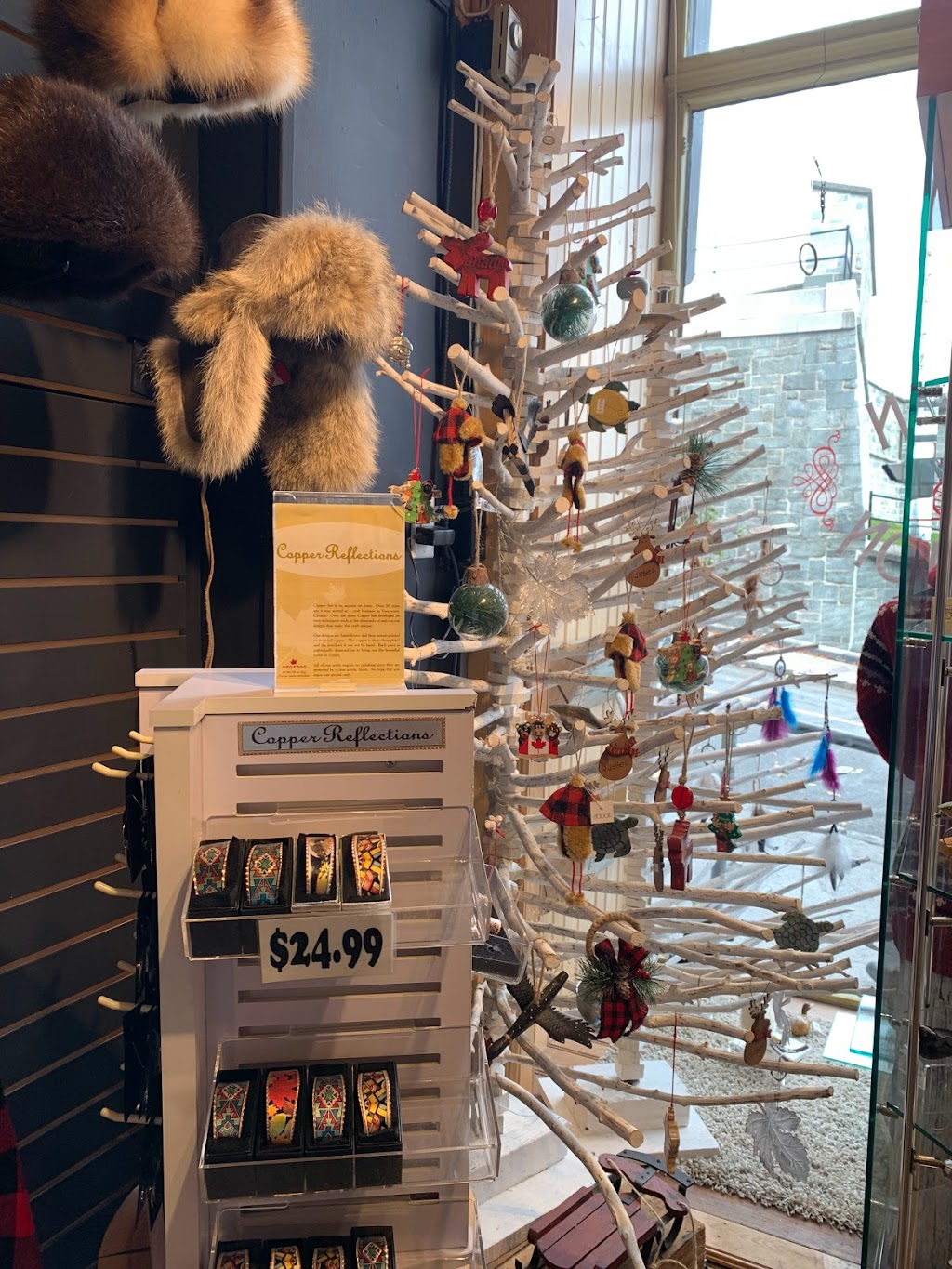 Magasin P.A. Gagnon | 34 Côte de la Montagne, Québec, QC G1K 4E2, Canada | Phone: (418) 694-0564