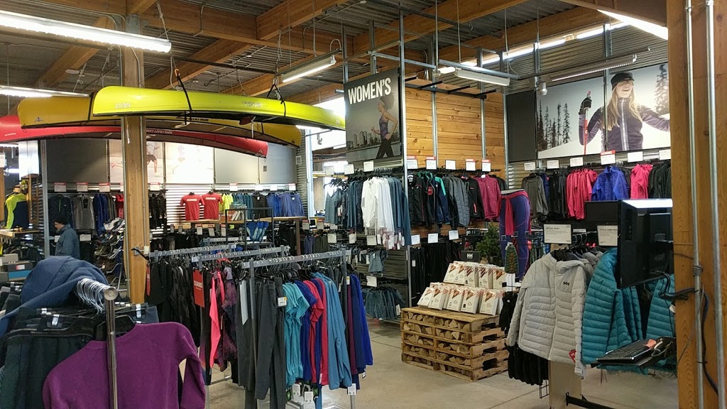 MEC Burlington | 1030 Brant St, Burlington, ON L7R 0B2, Canada | Phone: (905) 333-8559