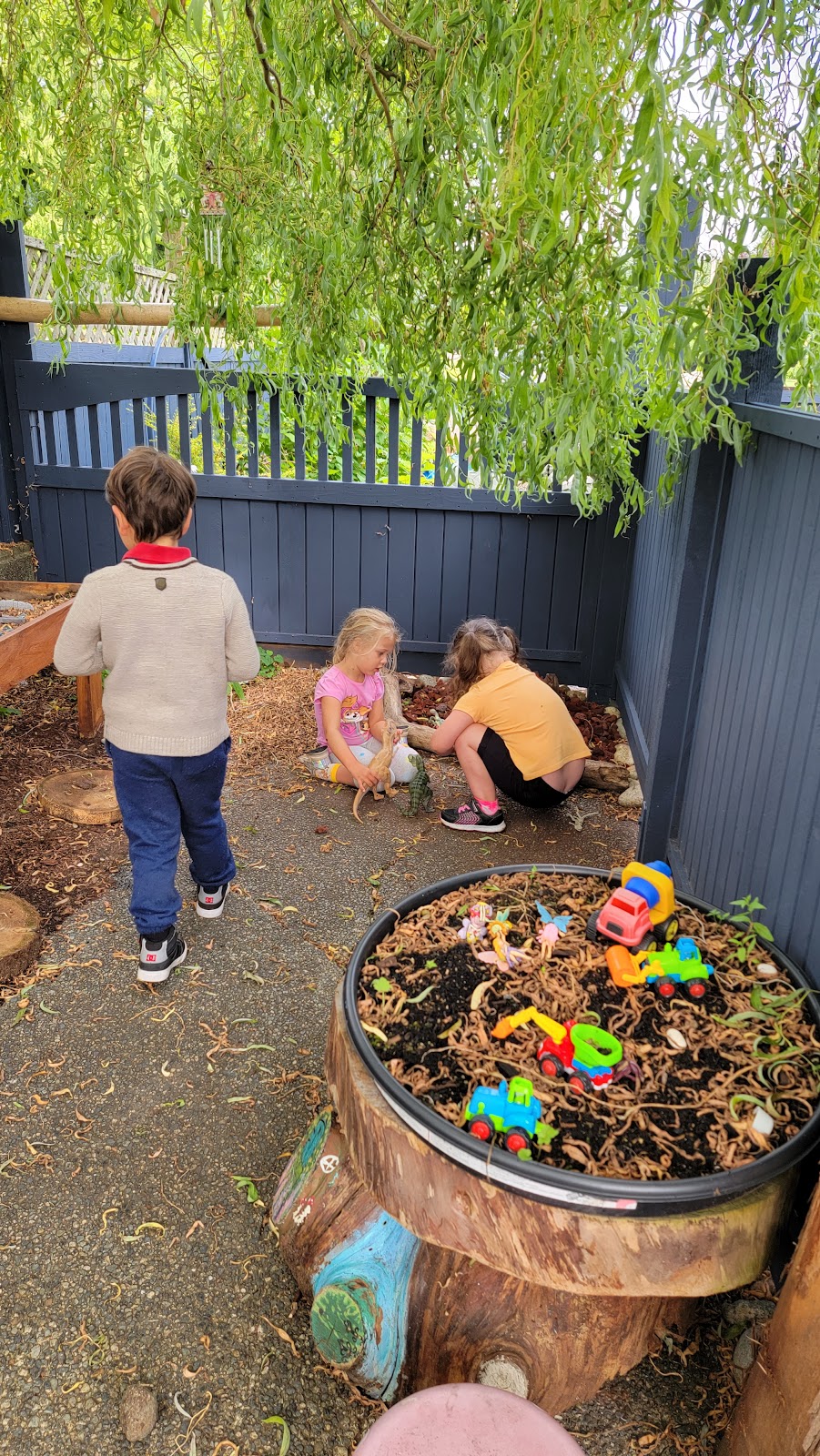 Early Discoveries Inc. Childcare | 886 Primrose St, Qualicum Beach, BC V9K 1R7, Canada | Phone: (778) 834-5604