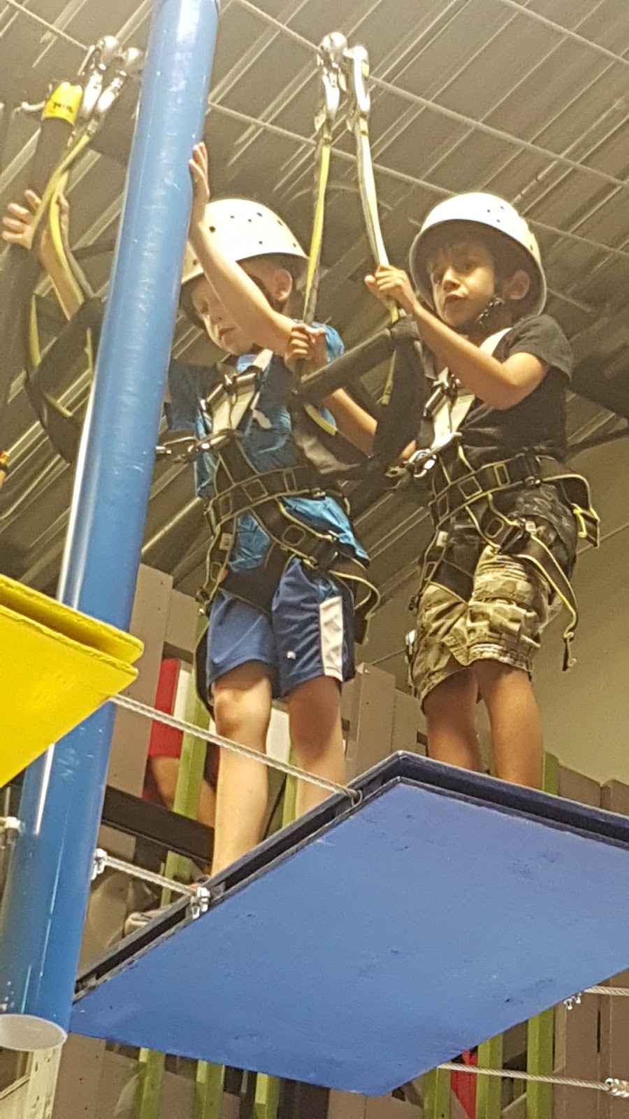 Joeys World Family Indoor Playground OPEN!!! | 330 Lake Rd, Bowmanville, ON L1C 4P8, Canada | Phone: (905) 447-7529