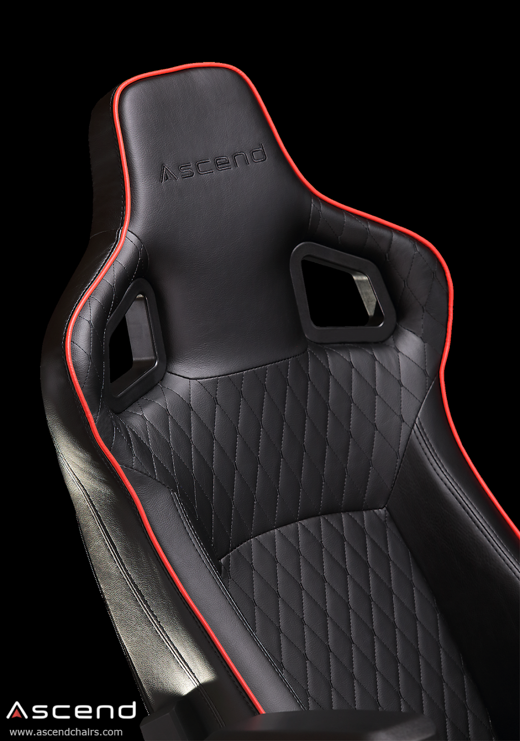 Ascend Gaming Chairs | 9620 Herbert Rd, Richmond, BC V7A 1T3, Canada | Phone: (778) 872-1197