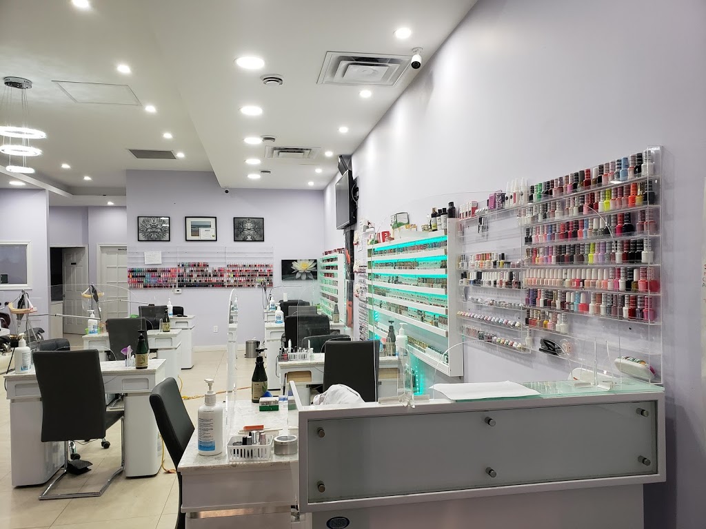 Pedi N Nails Newcastle Ontario | point of interest | 361 King Ave E unit 9, Newcastle, ON L1B 1H4, Canada | 9059871999 OR +1 905-987-1999