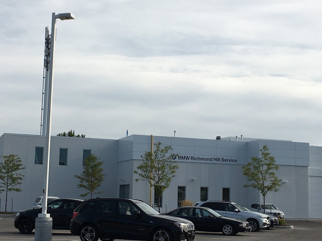 BMW Richmond Hill Service | 371 Ohio Rd, Richmond Hill, ON L4C 3A1, Canada | Phone: (905) 886-8018