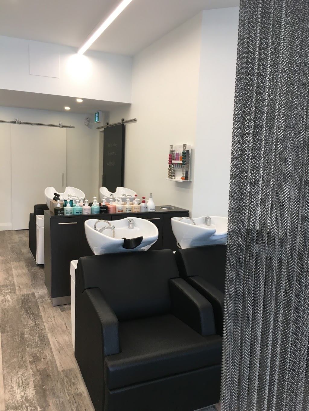 DBK Salon | 2885 Bayview Ave, North York, ON M2K 0A3, Canada | Phone: (416) 901-8844