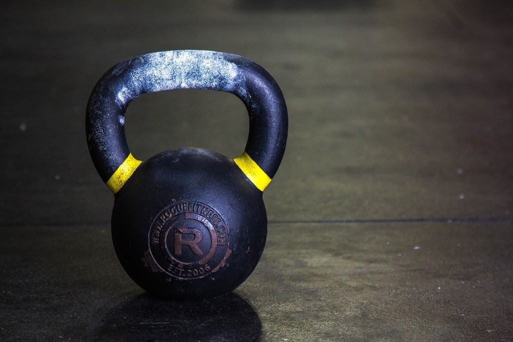 Kettlebell Training | 22 34 Ave SW A, Calgary, AB T2S 2Z2, Canada | Phone: (587) 432-6374