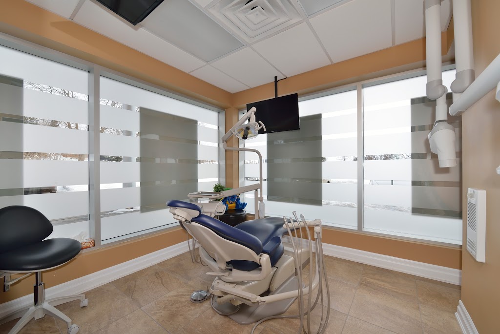 Orillia Smile Centre | 119 Memorial Ave #106, Orillia, ON L3V 5X1, Canada | Phone: (705) 242-1111
