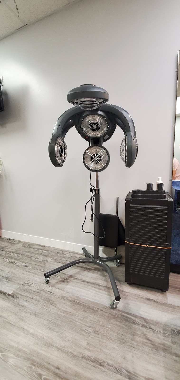 J K Hair Design | 1077 Wilson Ave, North York, ON M3K 1G7, Canada | Phone: (416) 638-8812
