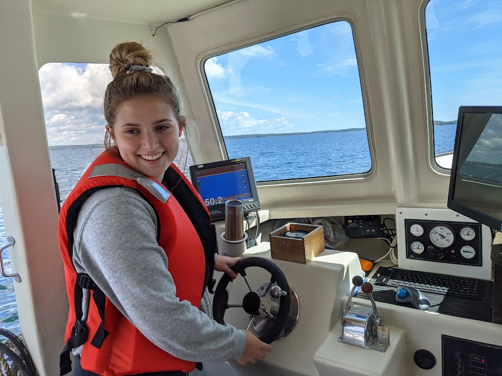 Sober Island Boat Tours | 73 Levys Rd, Sheet Harbour, NS B0J 3B0, Canada | Phone: (902) 817-5389