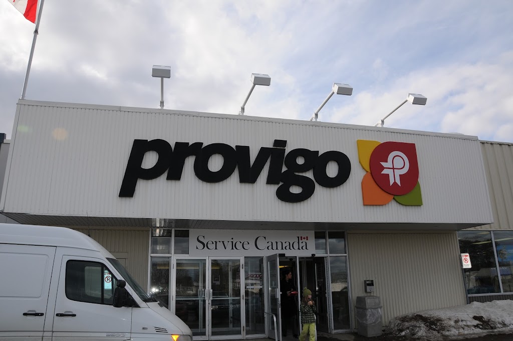 Le Centre Forestville | 25 QC-138, Forestville, QC G0T 1E0, Canada | Phone: (418) 275-3143