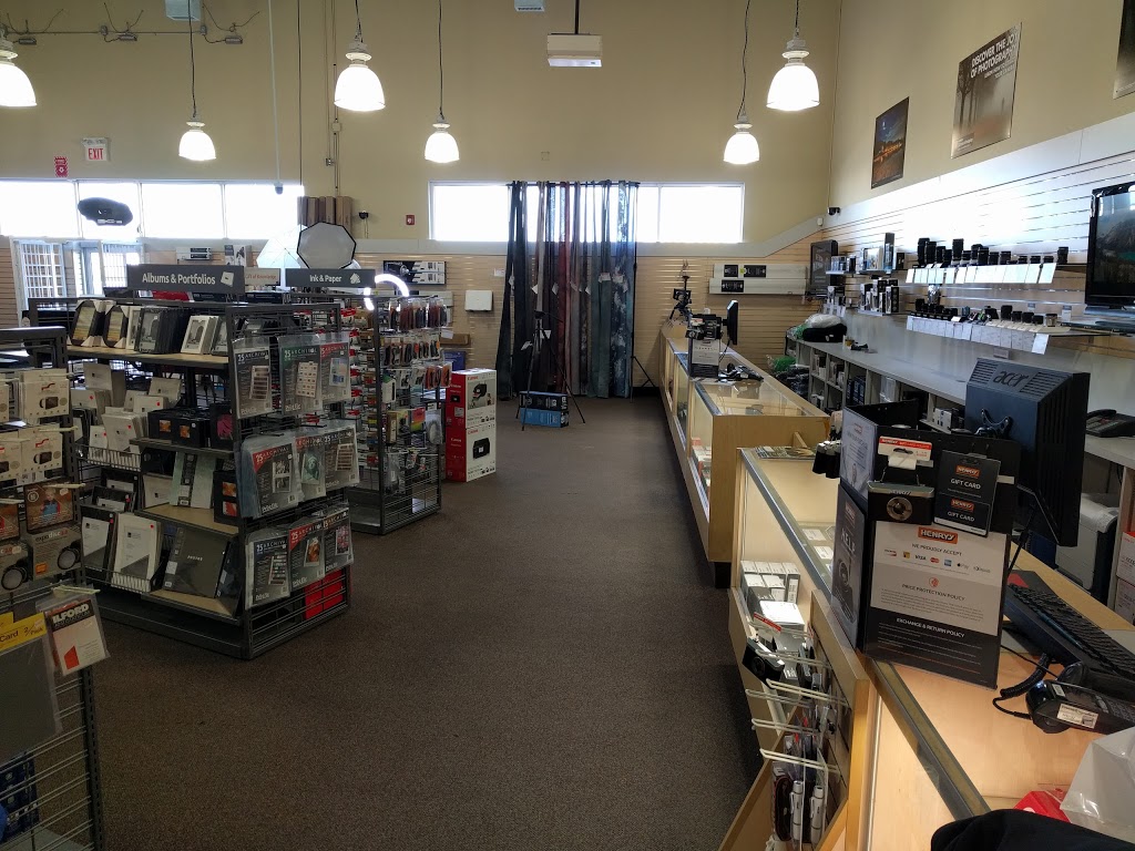 Henrys | 1580 Kenaston Blvd Unit 120, Winnipeg, MB R3P 0Y4, Canada | Phone: (204) 477-0000