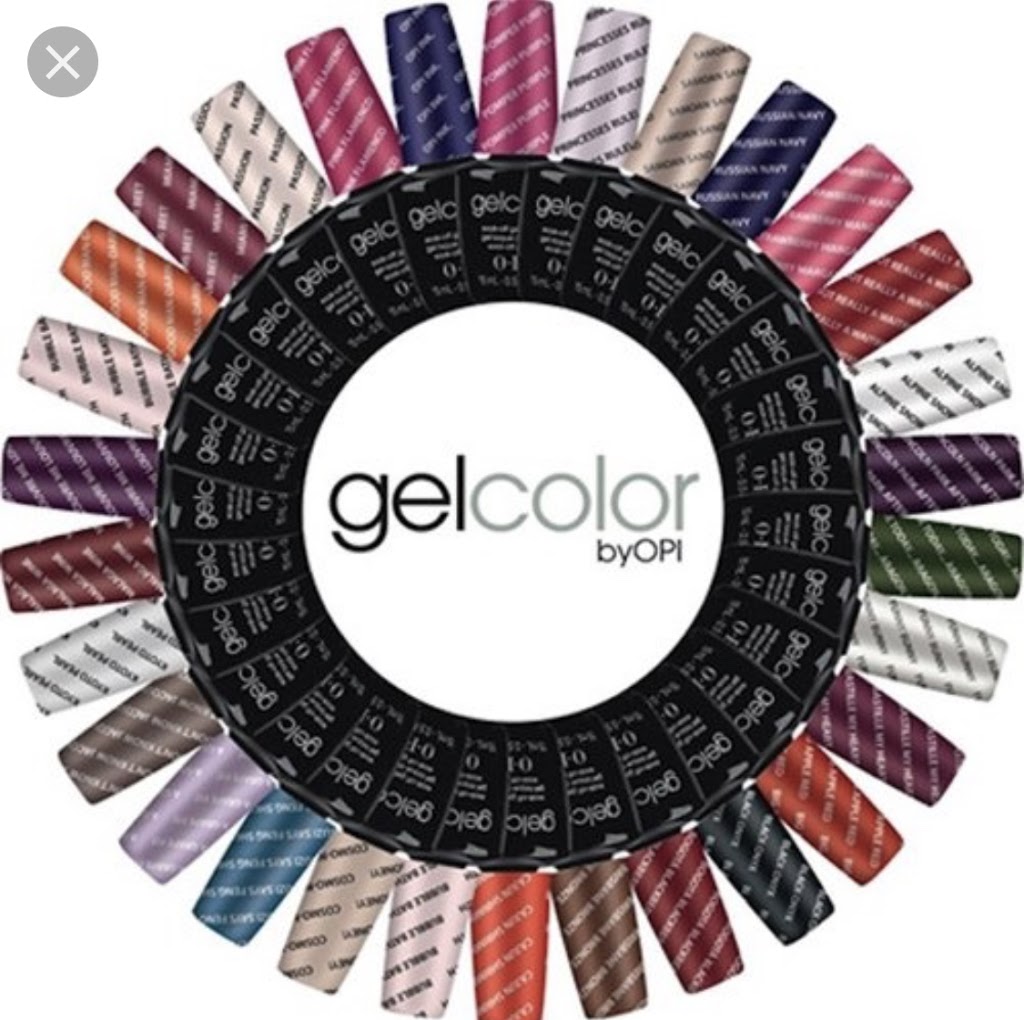 Fashion Nails by Elsa | 1765 Kenaston Blvd, Winnipeg, MB R3Y 1V8, Canada | Phone: (204) 415-3799