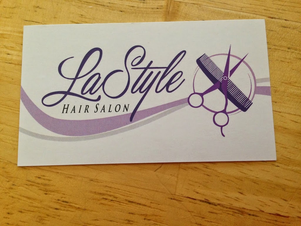 La Style Hair Salon | 116 King St W, Bowmanville, ON L1C 1R5, Canada | Phone: (905) 419-2058