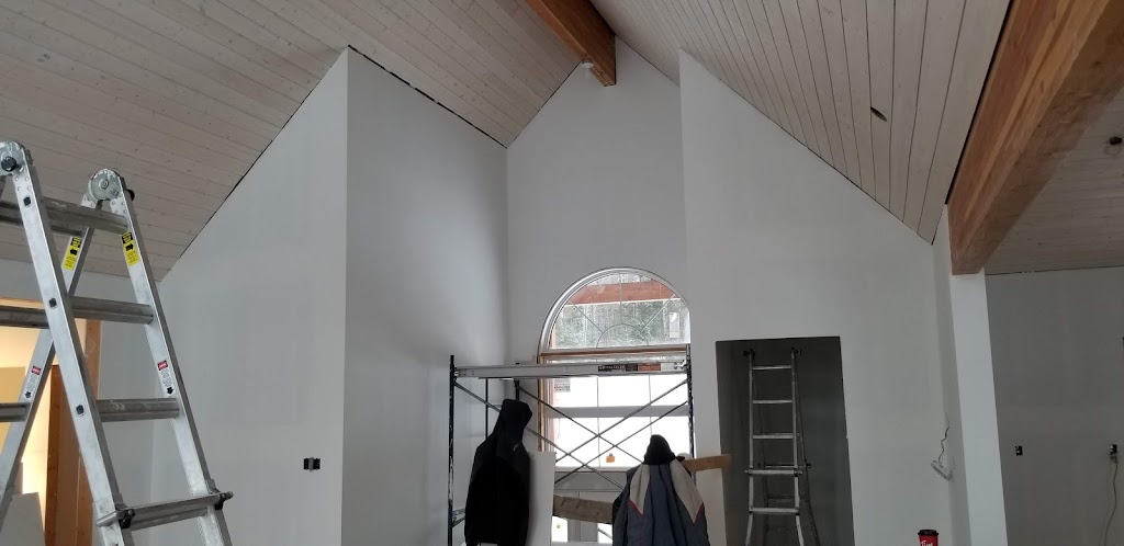 705 Drywall | 290 Yonge St, Burks Falls, ON P0A 1C0, Canada | Phone: (705) 783-4547