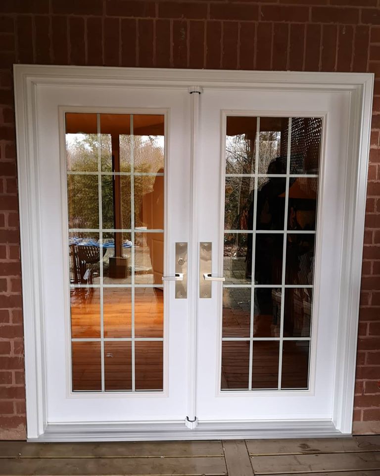 Luma Doors + Windows | 45 Rodinea Rd Unit 1, Maple, ON L6A 1R3, Canada | Phone: (905) 303-0560