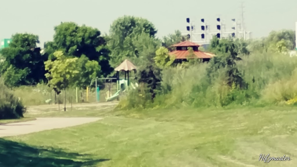 Malton Village Park | 29 Beverley St, Mississauga, ON L4T 1E9, Canada