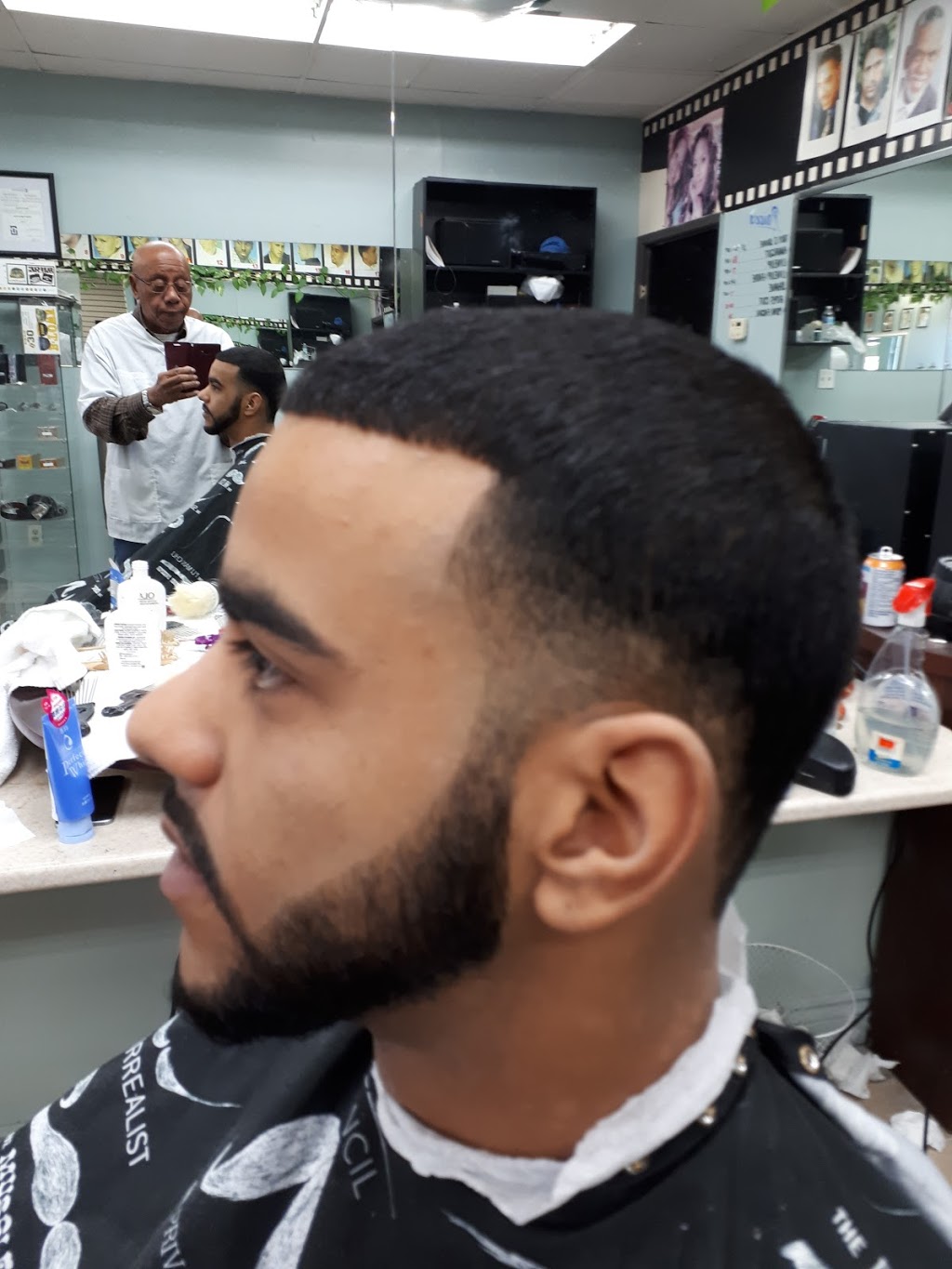 Rich Hair Empire | 144 Kennedy Rd S, Brampton, ON L6W 1H8, Canada | Phone: (905) 455-0007