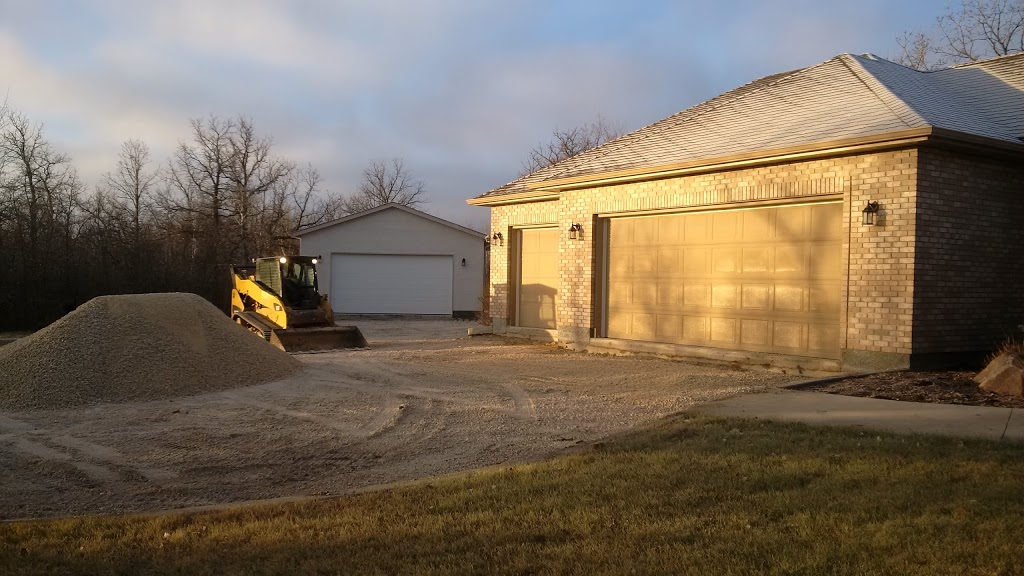 Northern Terrain | 5 Progress Way, Warren, MB R0C 3E0, Canada | Phone: (120) 432-21599
