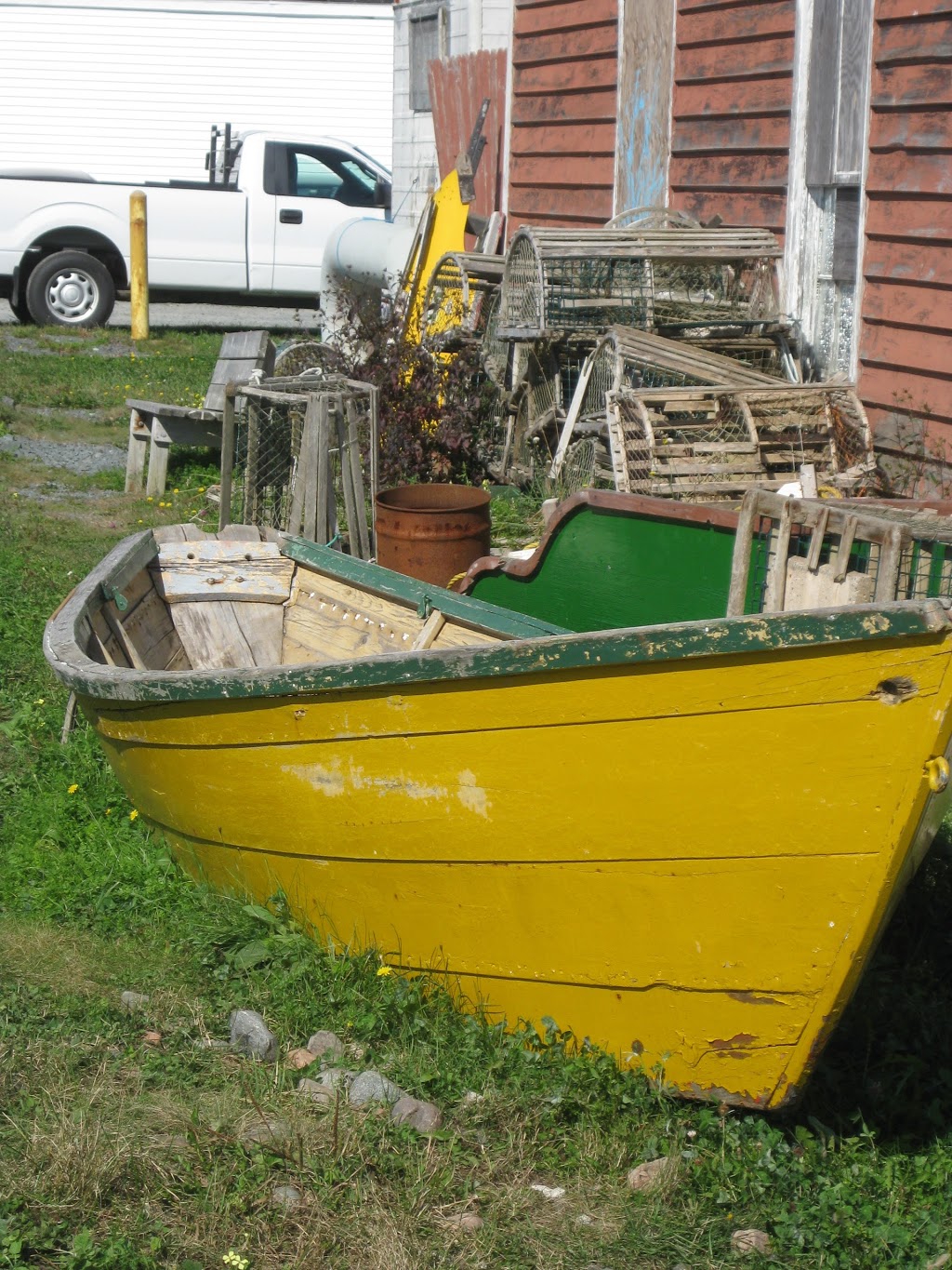 Fishermans Cove | 4 Government Wharf Rd, Eastern Passage, NS B3G 1M7, Canada | Phone: (902) 465-6093