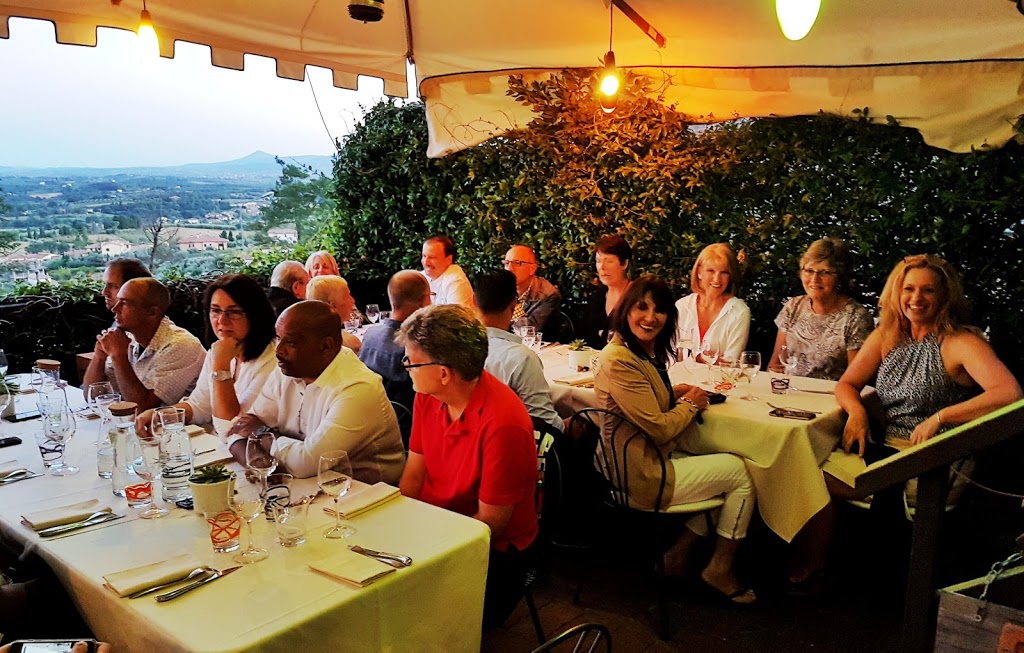 Tuscany Amalfi Food & Wine Tours | travel agency | 53 Albert St, Cobourg, ON K9A 2P8, Canada | 9053967758 OR +1 905-396-7758