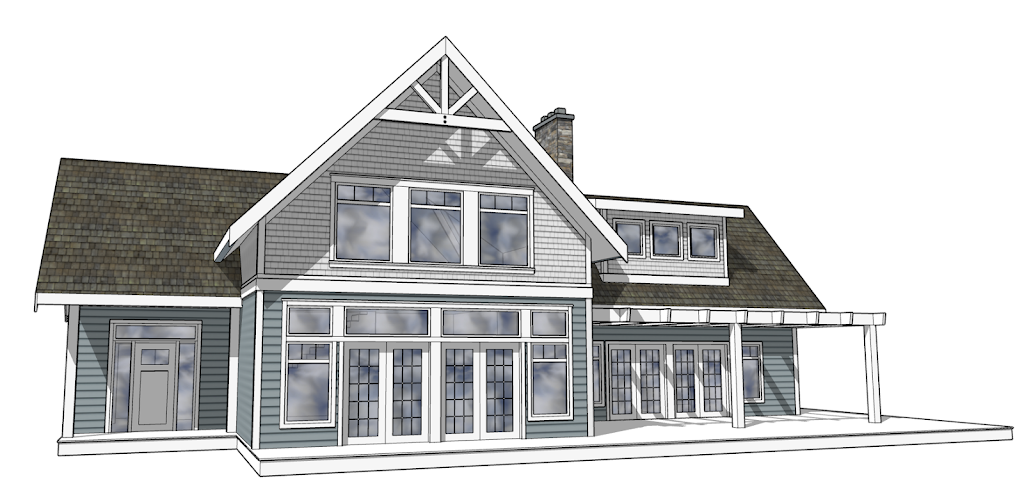EB Wilcox | 2456 Marine Pl, Blind Bay, BC V0E 1H1, Canada | Phone: (250) 253-7378