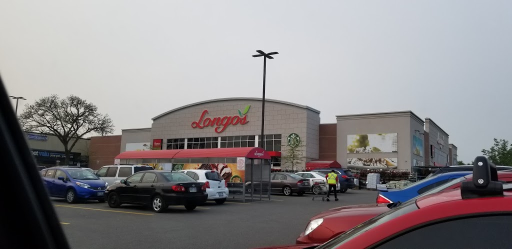 Longos Applewood | 1125 N Service Rd, Mississauga, ON L4Y 1A6, Canada | Phone: (905) 566-1125
