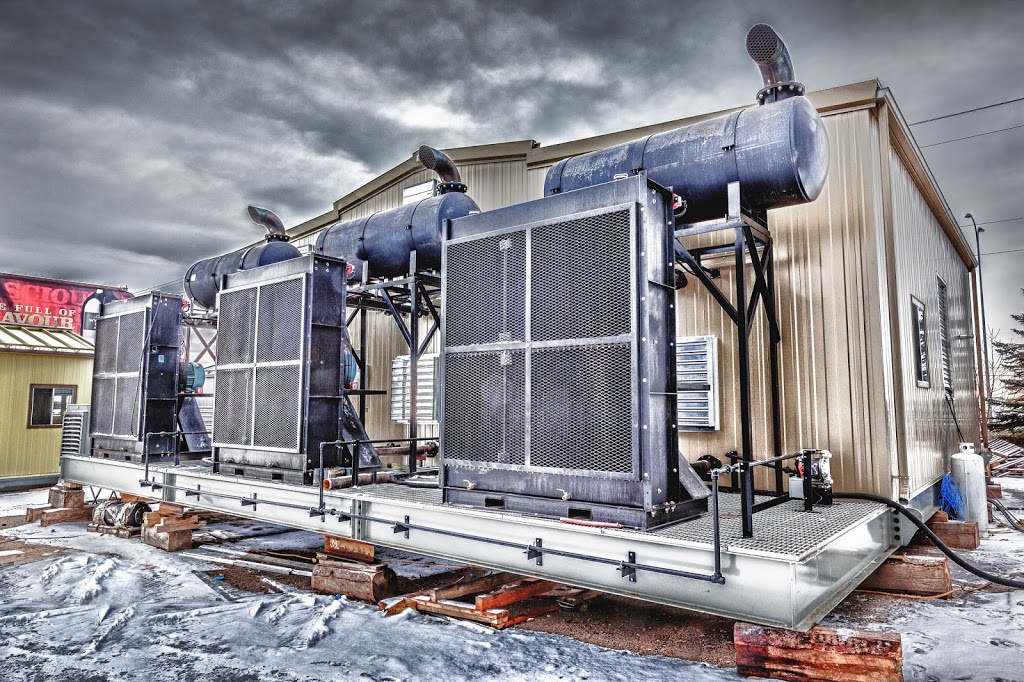 Simson-Maxwell | 467 Exploration Ave SE, Calgary, AB T3S 0B4, Canada | Phone: (403) 252-8131