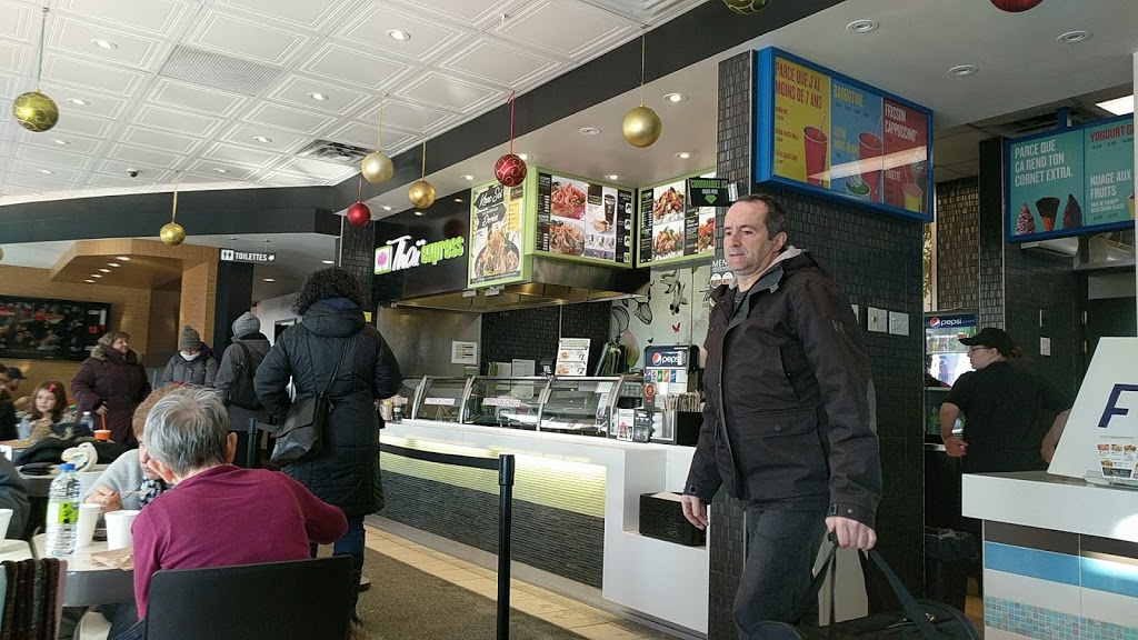 Thai Express | La Halte 175, 14 Rue Sainte Anne, Yamachiche, QC G0X 3L0, Canada | Phone: (819) 228-8881