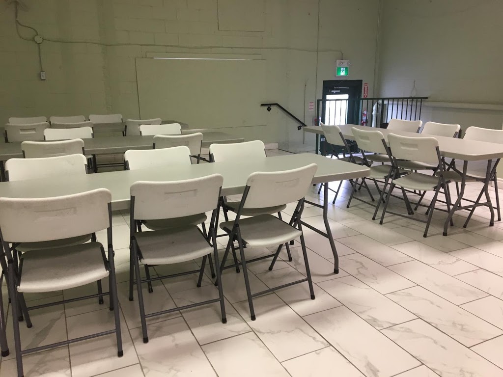 Gibraltar Leadership Academy | 4140 Finch Ave E, Scarborough, ON M1S 3T9, Canada | Phone: (416) 297-0770