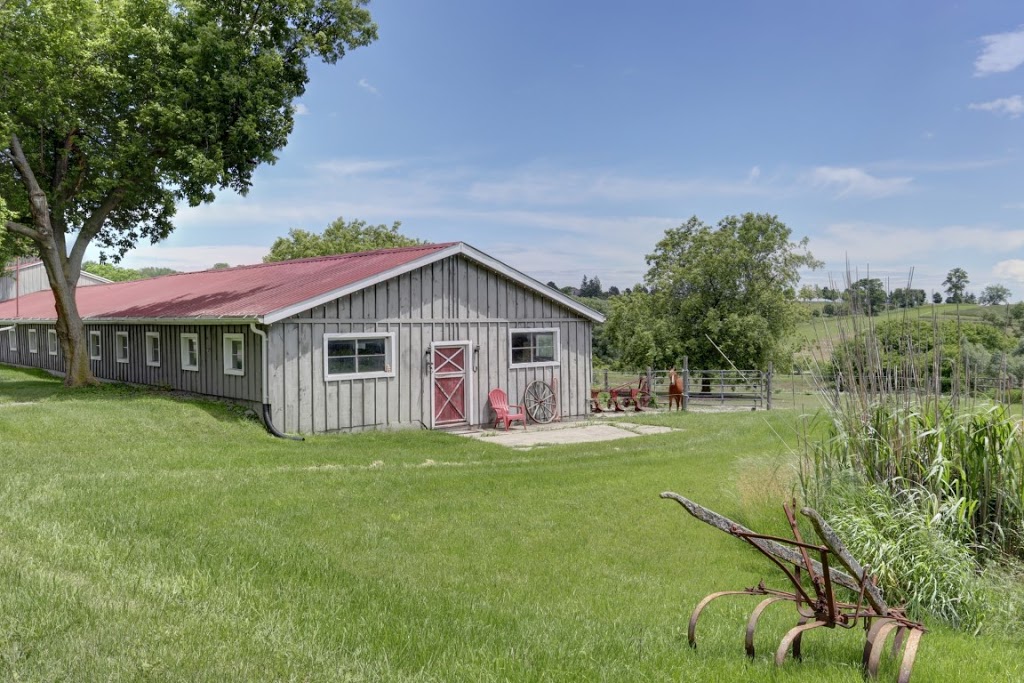 Fieldstone Spa | 8488 Smylie Rd, Cobourg, ON K9A 4J7, Canada | Phone: (905) 375-9984