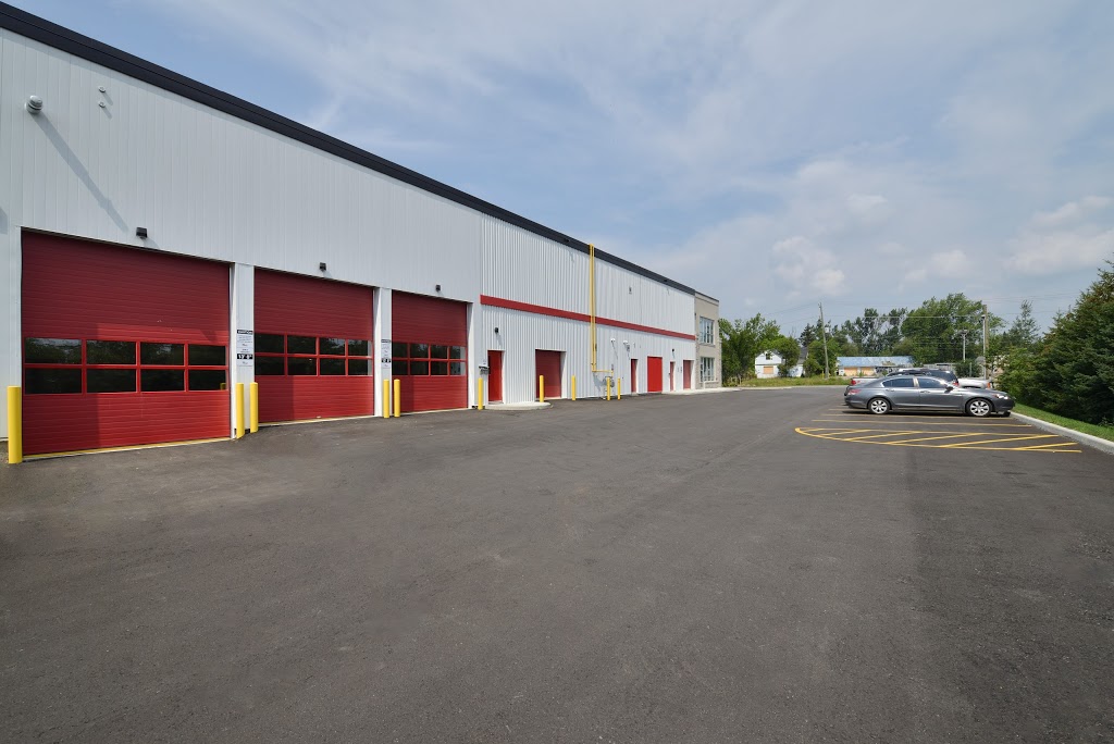 Apple Self Storage | 1575 Highland Rd W, Kitchener, ON N2N 3K6, Canada | Phone: (519) 885-4040