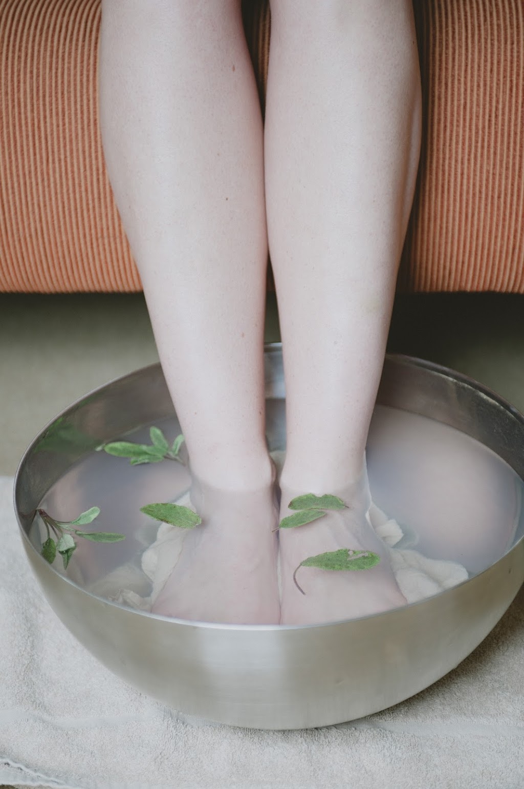You & I Massage Therapy | 4620 48 St, Stony Plain, AB T7Z 1L4, Canada | Phone: (780) 718-2386