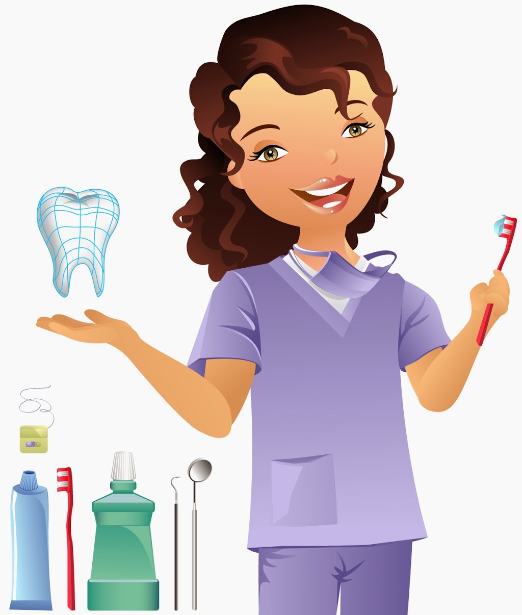 Amy Dion, B.Sc., RDH | 8 King St E, Stoney Creek, ON L8G 1J8, Canada | Phone: (905) 664-9443