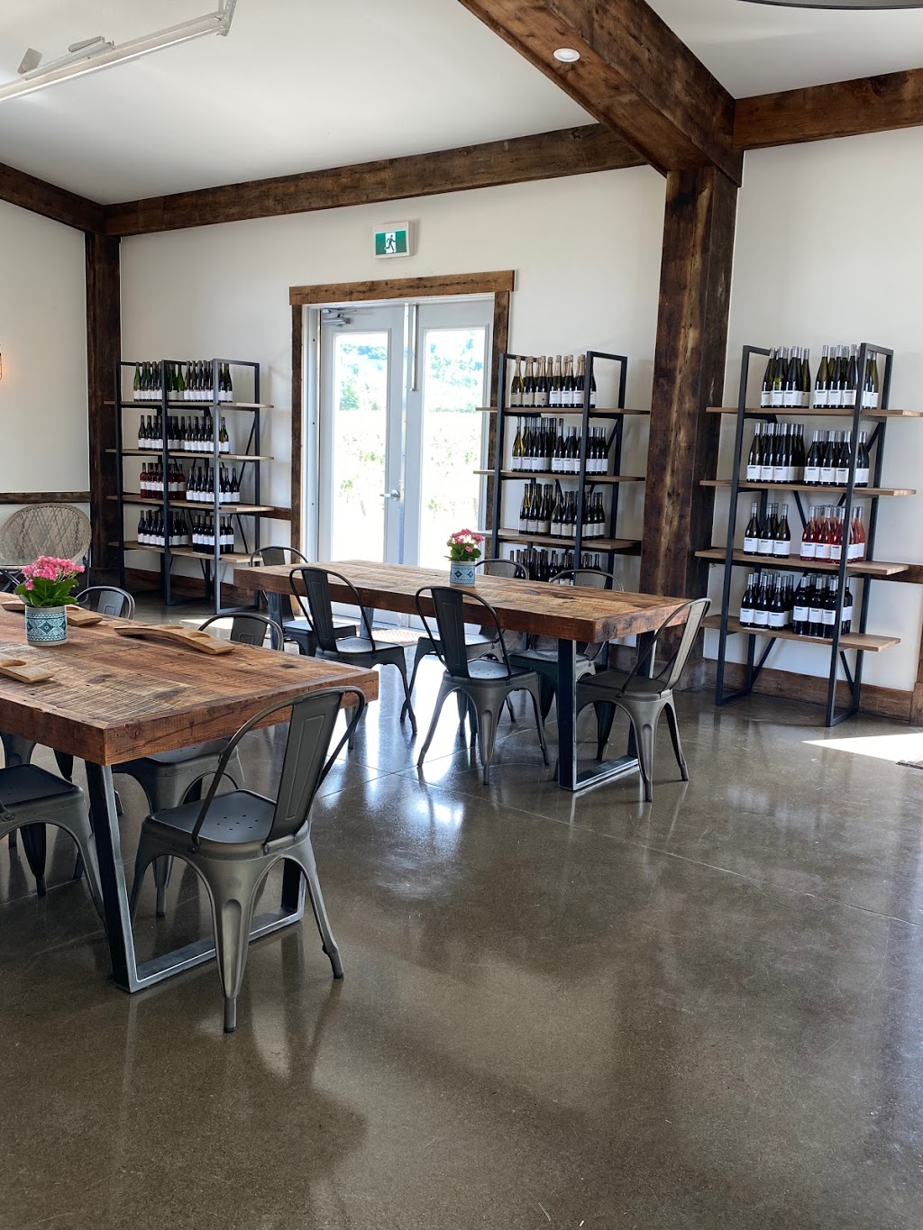 Cave Spring Vineyard | 4043 Cave Spring Rd, Beamsville, ON L0R 1B1, Canada | Phone: (905) 563-9393
