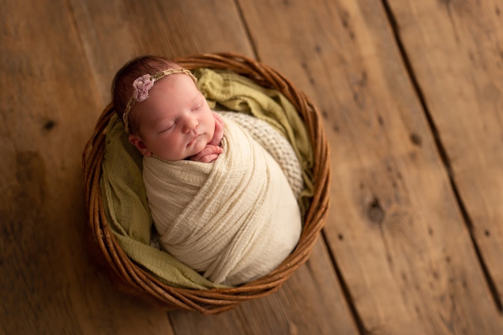 Lauren Barnard Photography | 1389 Hendrie Rd, Minesing, ON L0L 1Y2, Canada | Phone: (705) 737-7437