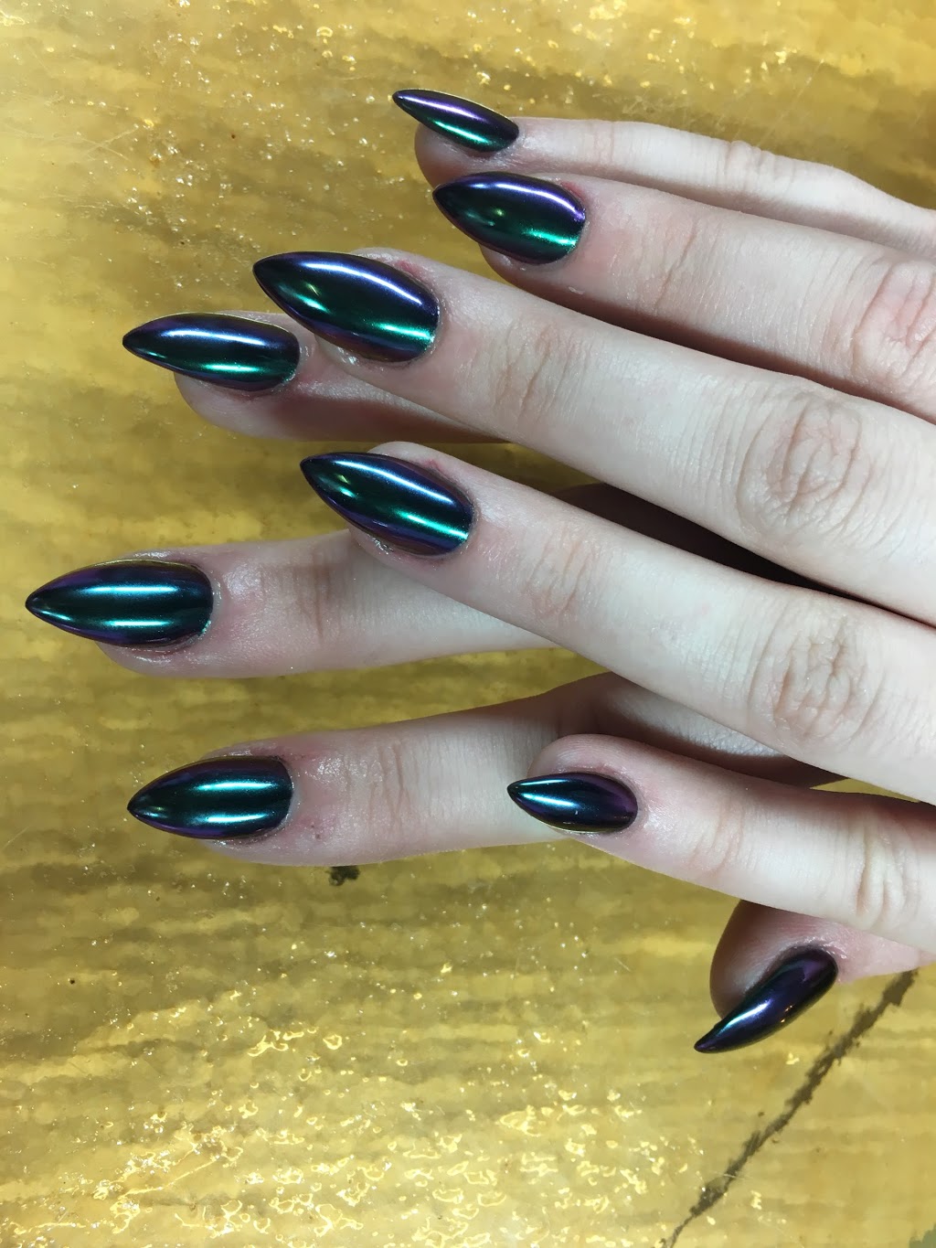 Nails Time Okotoks | 200 Southridge Dr #229, Okotoks, AB T1S 0B2, Canada | Phone: (403) 938-9997