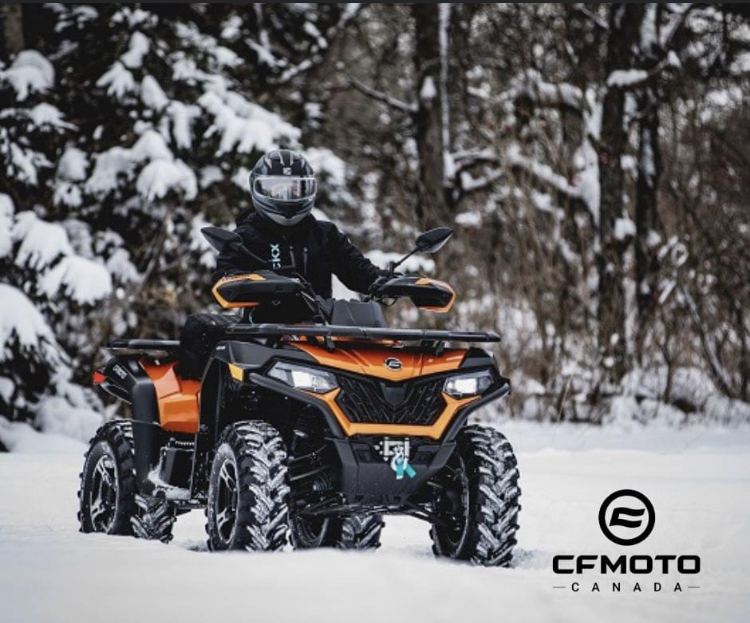 R&R Trail Motorsports CLARINGTON | 7064 Old Kirby School Rd, Clarington, ON L0B 1M0, Canada | Phone: (905) 983-9000