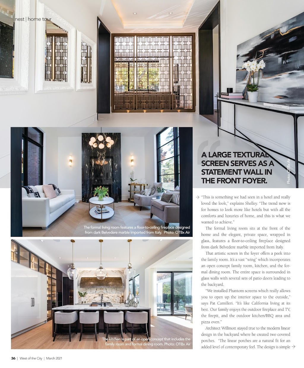Camilleri Fine Homes | 2610 Sheridan Garden Dr, Oakville, ON L6J 7Z4, Canada | Phone: (905) 491-3931