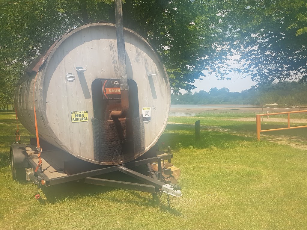 Tottenham Conservation Area | 6787 4th Line, Tottenham, ON L0G 1W0, Canada | Phone: (905) 729-1260